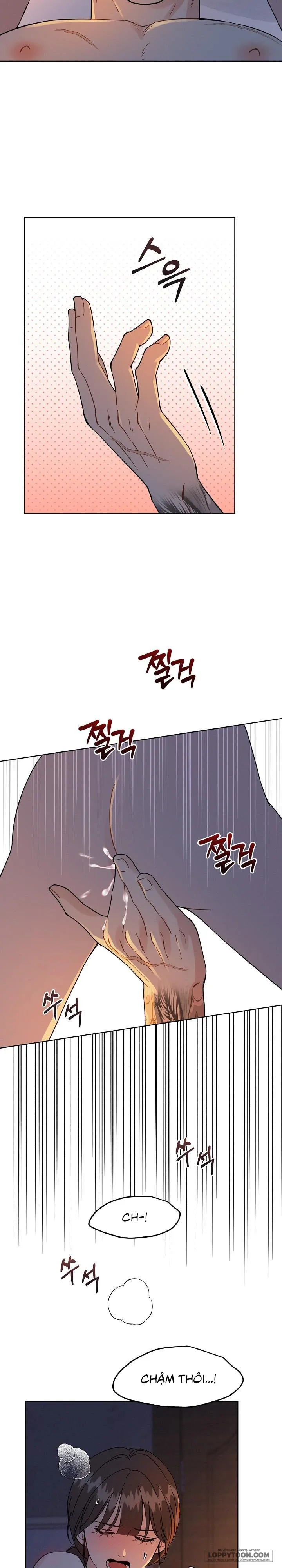 Lãng Mạn Chân Phương - Chap 23 - 🔞🔞 - Trang 13
