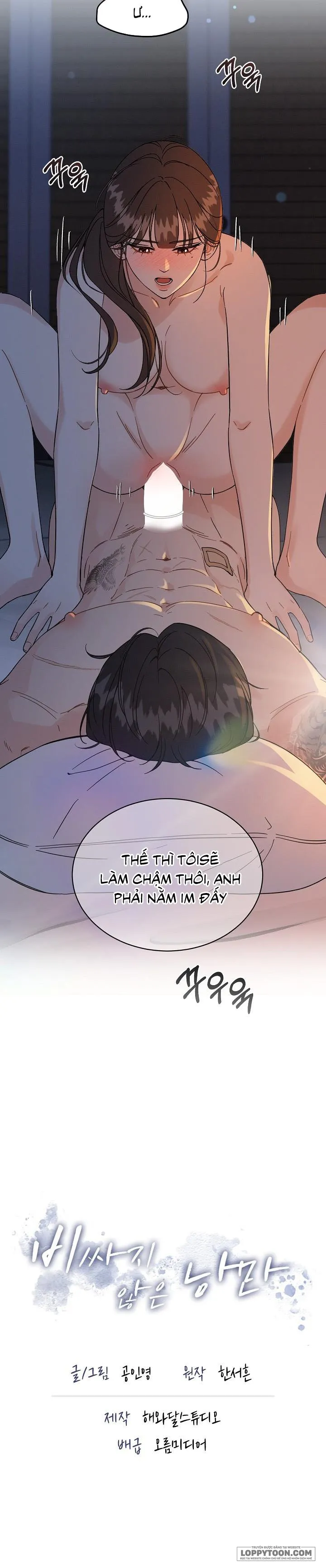 Lãng Mạn Chân Phương - Chap 23 - 🔞🔞 - Trang 26