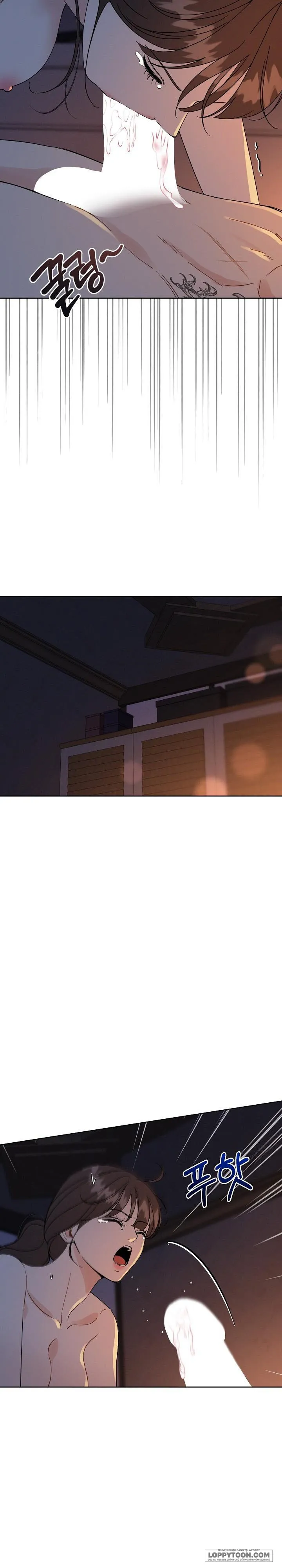 Lãng Mạn Chân Phương - Chap 23 - 🔞🔞 - Trang 5