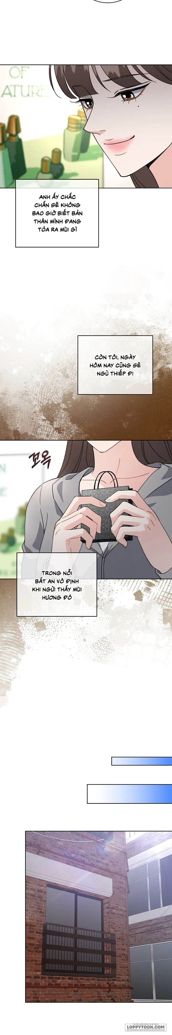 Lãng Mạn Chân Phương - Chap 26 - Trang 18