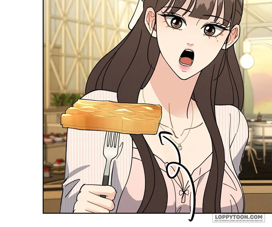 Lãng Mạn Chân Phương - Chap 27 - 🔞 - Trang 17