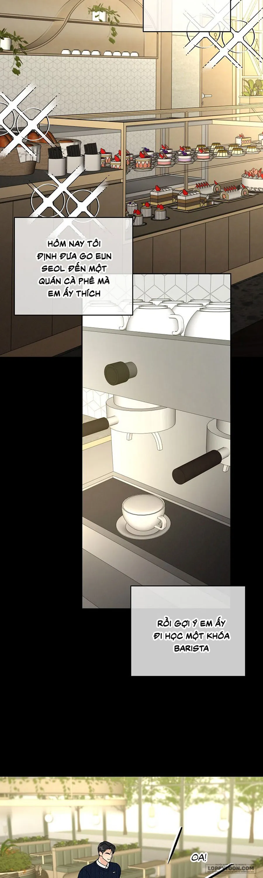 Lãng Mạn Chân Phương - Chap 28 - 🔞🔞🔞 - Trang 19