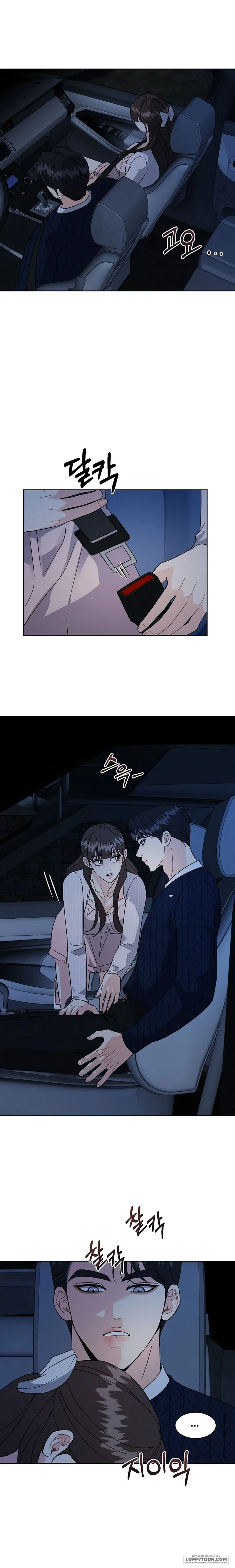 Lãng Mạn Chân Phương - Chap 28 - 🔞🔞🔞 - Trang 7
