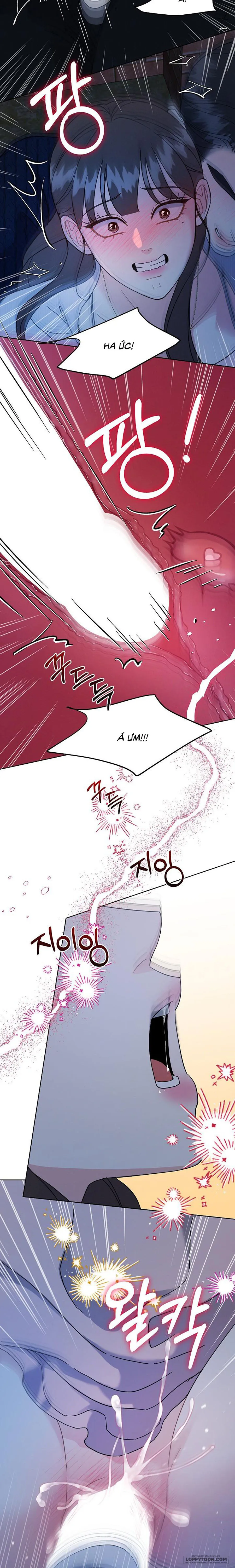 Lãng Mạn Chân Phương - Chap 29 - 🔞🔞🔞 - Trang 12
