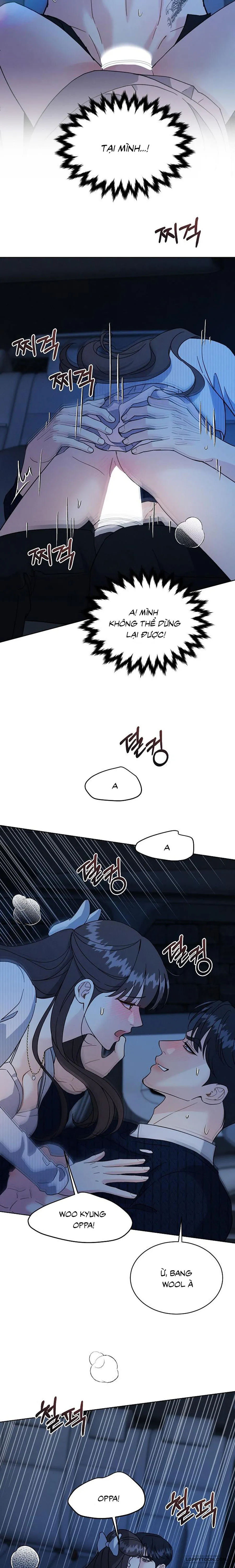Lãng Mạn Chân Phương - Chap 29 - 🔞🔞🔞 - Trang 2