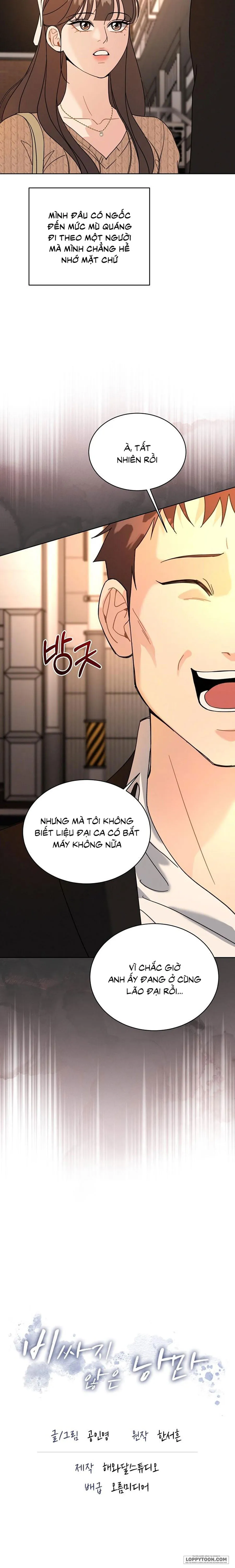 Lãng Mạn Chân Phương - Chap 30 - Trang 21