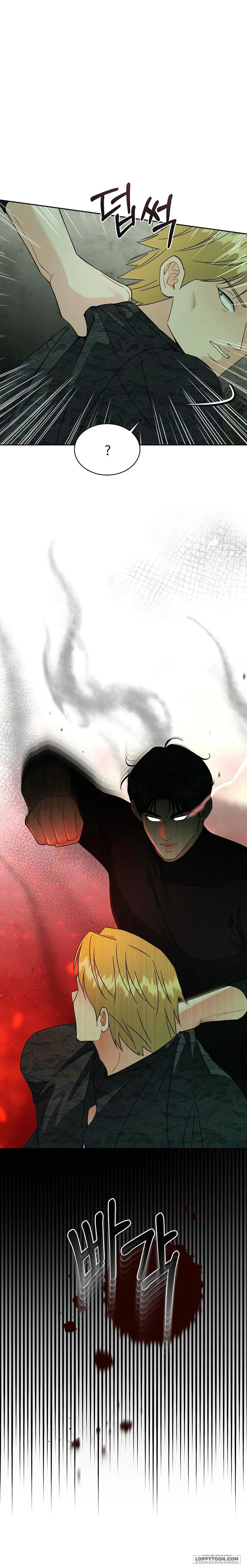 Lãng Mạn Chân Phương - Chap 34 - Trang 19