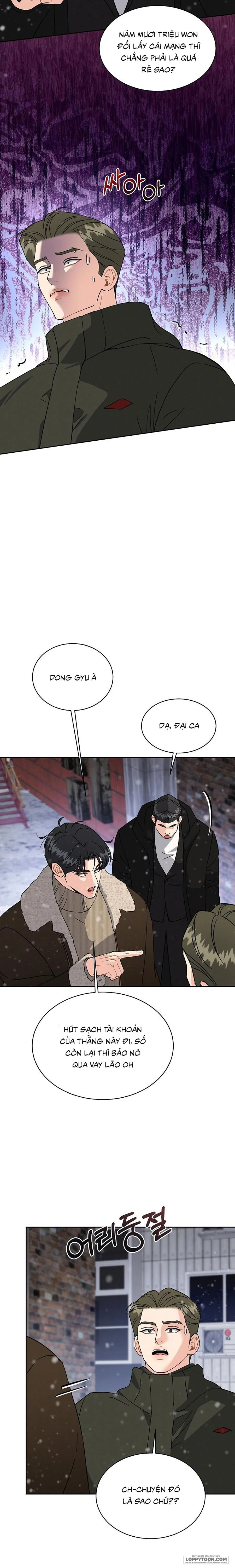 Lãng Mạn Chân Phương - Chap 37 - END