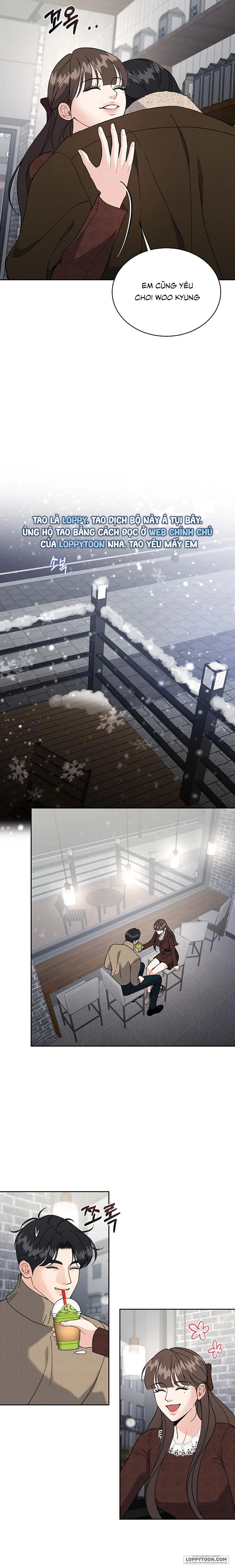 Lãng Mạn Chân Phương - Chap 37 - END