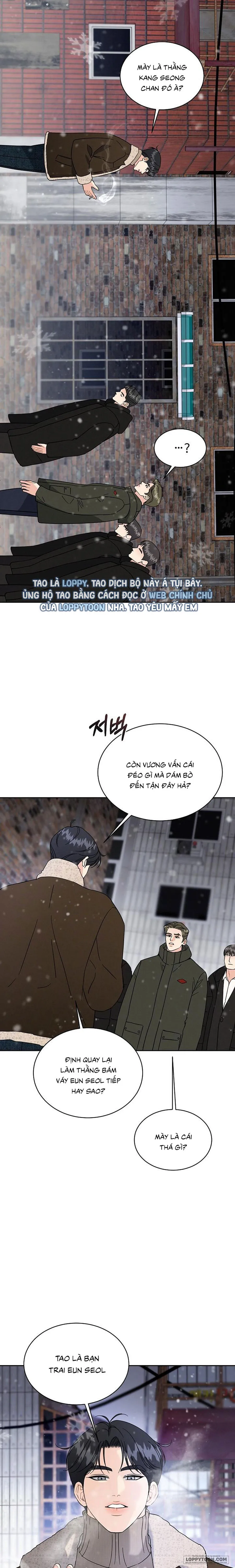 Lãng Mạn Chân Phương - Chap 37 - END