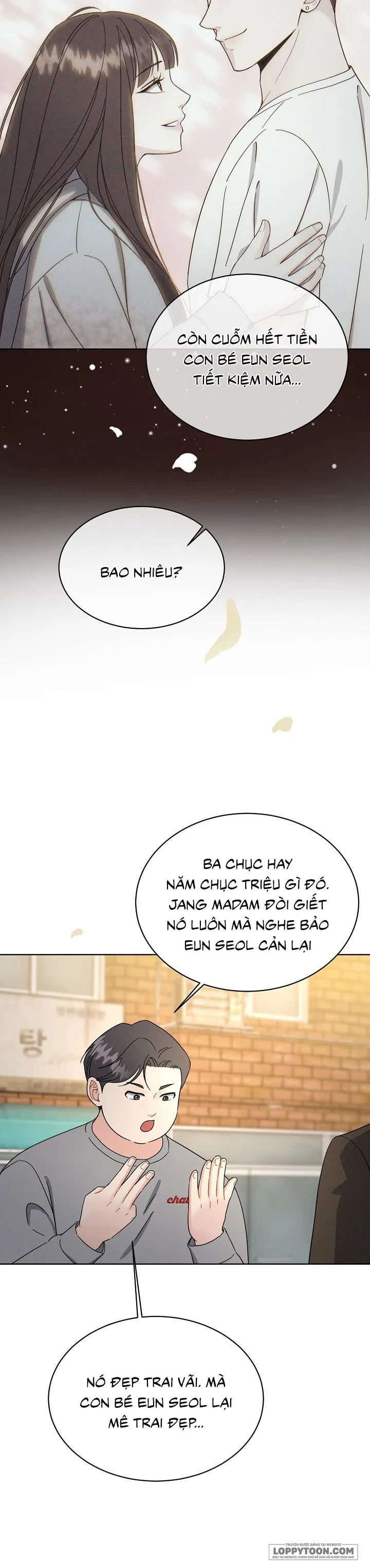 Lãng Mạn Chân Phương - Chap 4 - Trang 7