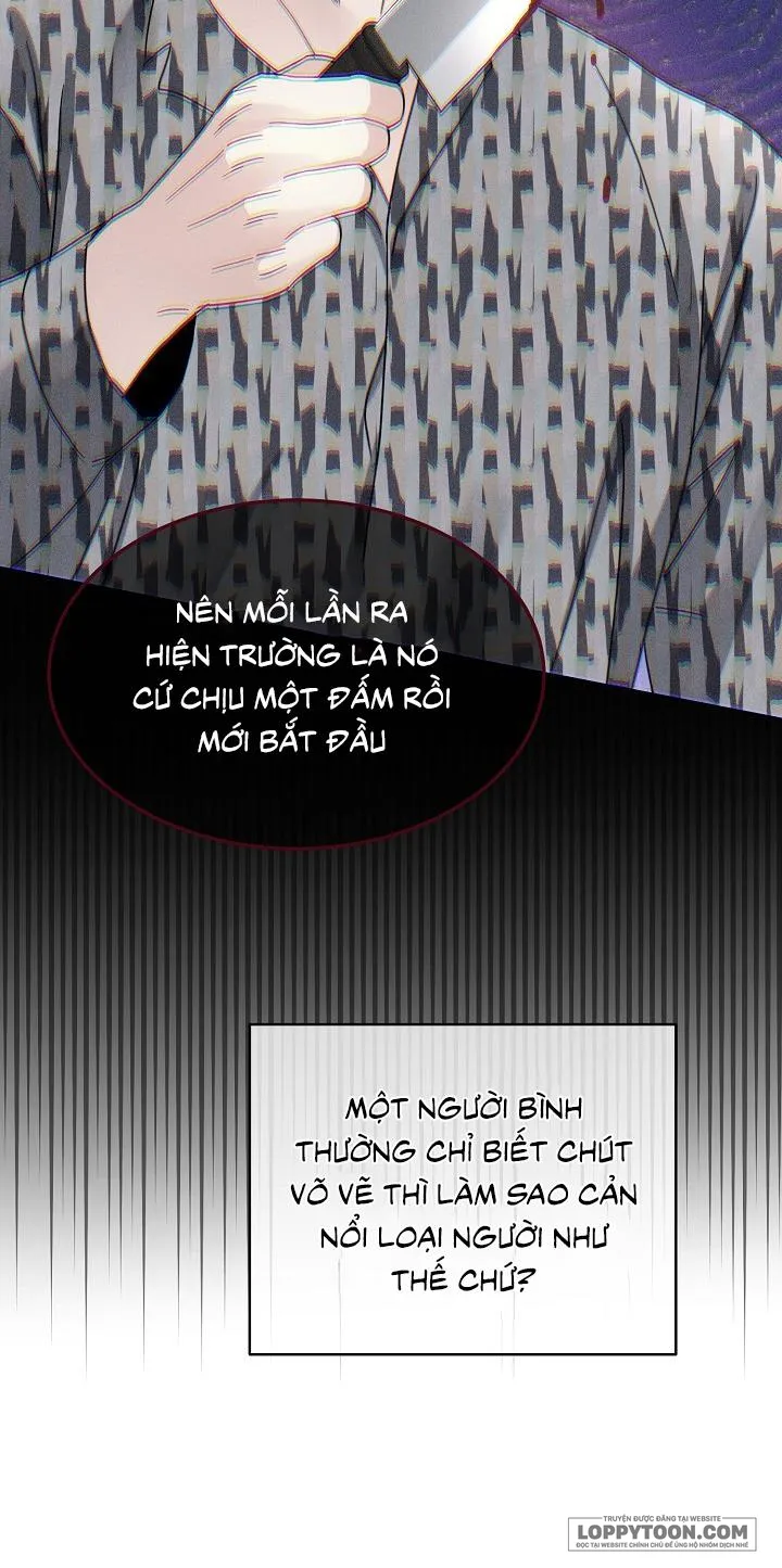 Lãng Mạn Chân Phương - Chap 5 - Trang 12
