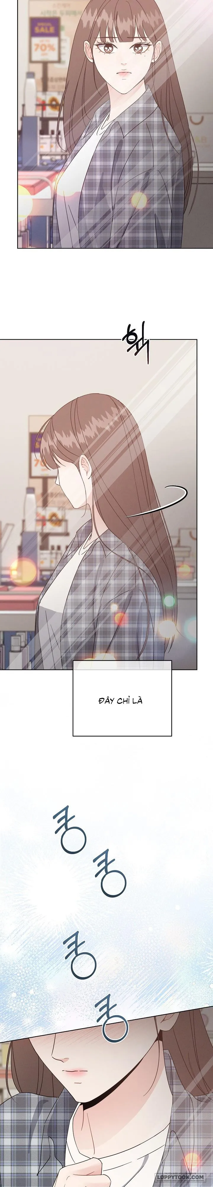 Lãng Mạn Chân Phương - Chap 6 - Trang 5