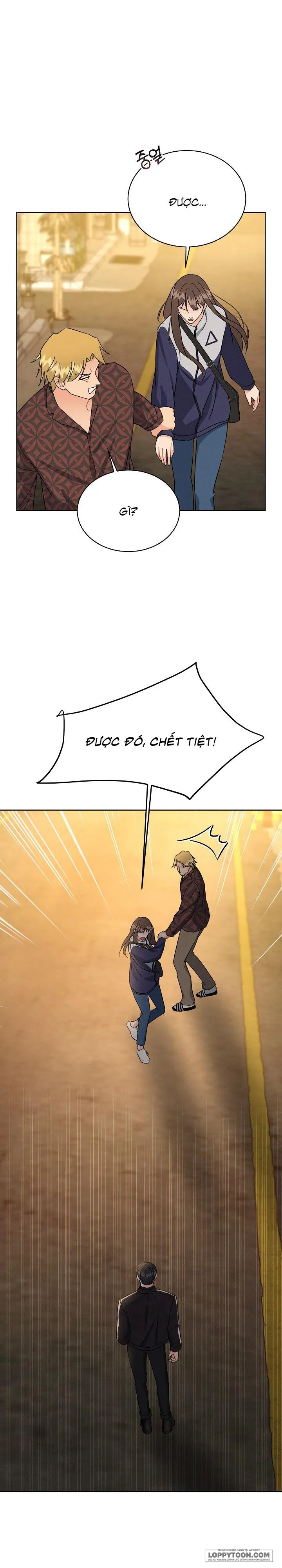 Lãng Mạn Chân Phương - Chap 7 - Trang 26