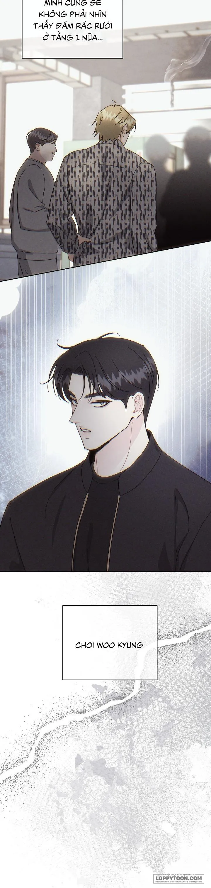 Lãng Mạn Chân Phương - Chap 7 - Trang 7