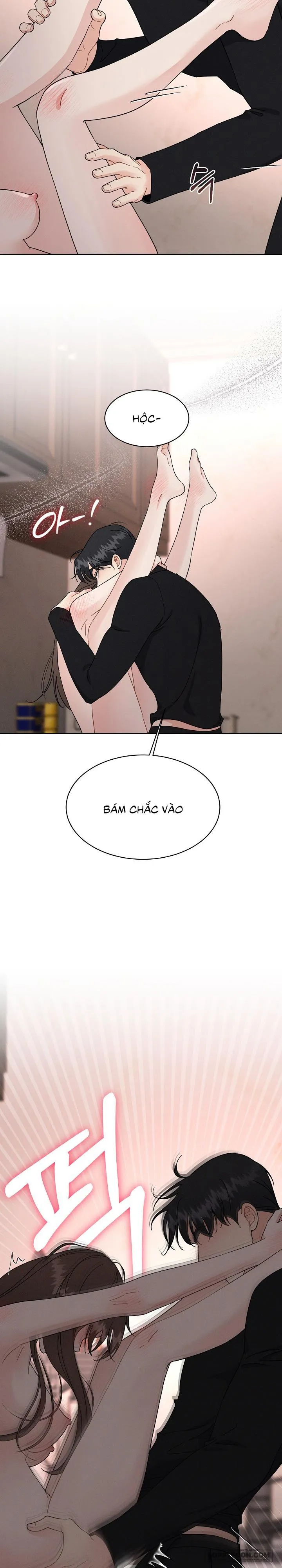 Lãng Mạn Chân Phương - Chap 9 - 🔞🔞 - Trang 20