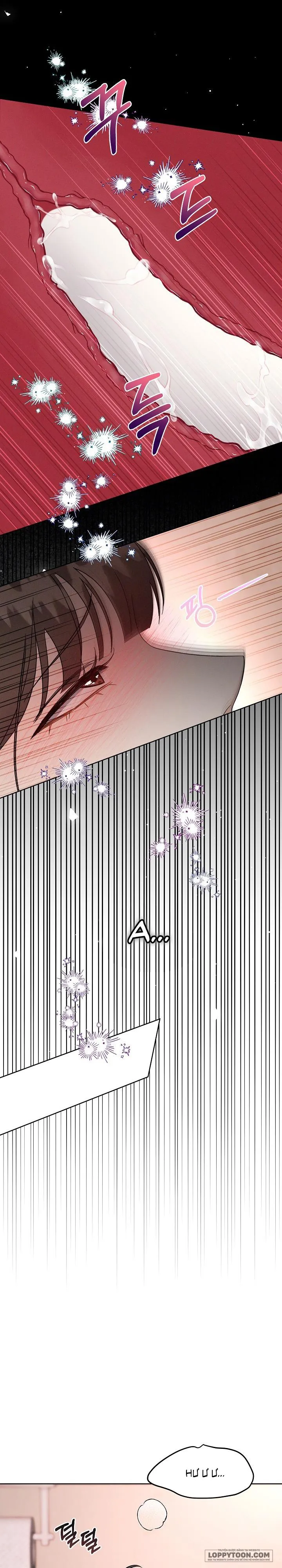 Lãng Mạn Chân Phương - Chap 9 - 🔞🔞 - Trang 22