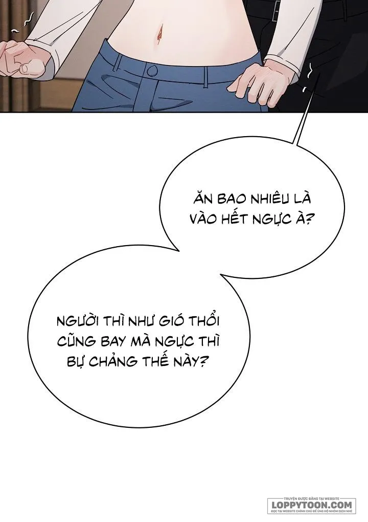 Lãng Mạn Chân Phương - Chap 9 - 🔞🔞 - Trang 4