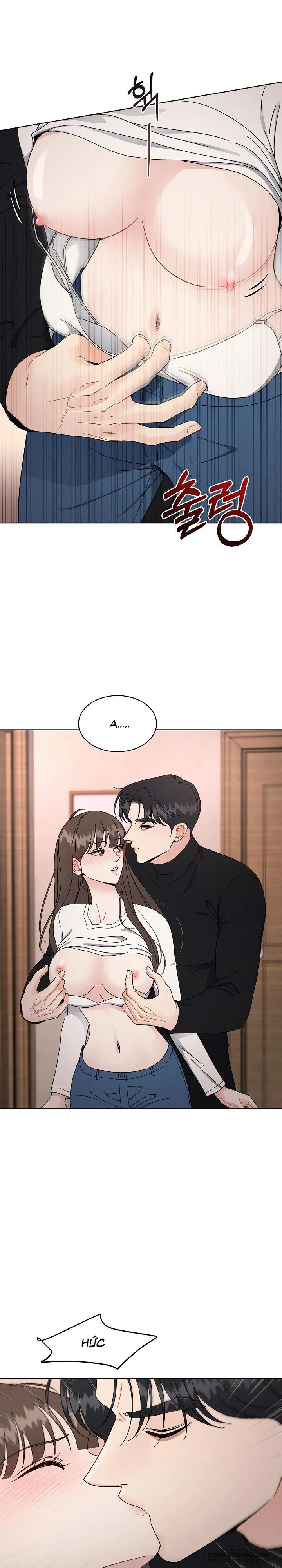 Lãng Mạn Chân Phương - Chap 9 - 🔞🔞 - Trang 5