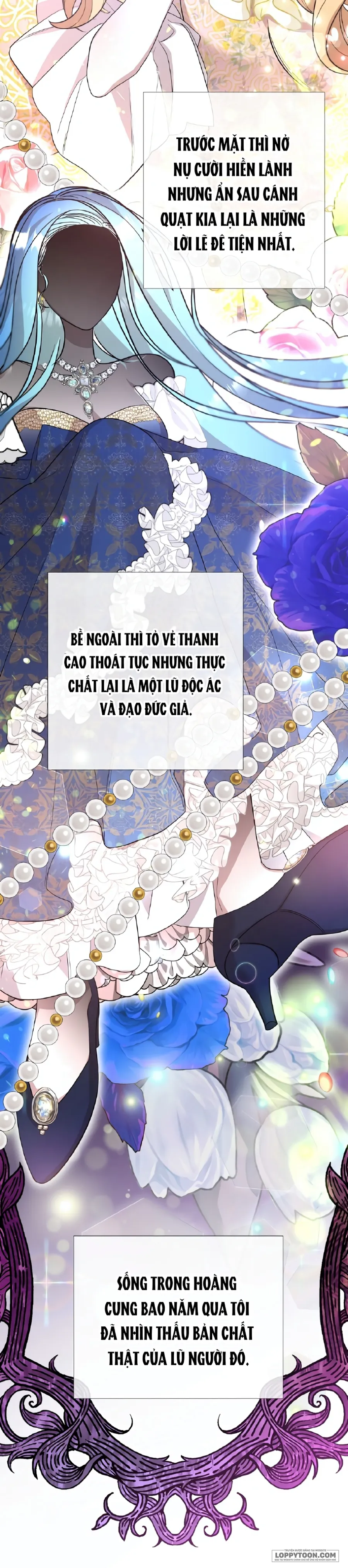 Lâu Đài Hoang Dã - Chap 10 - Trang 13
