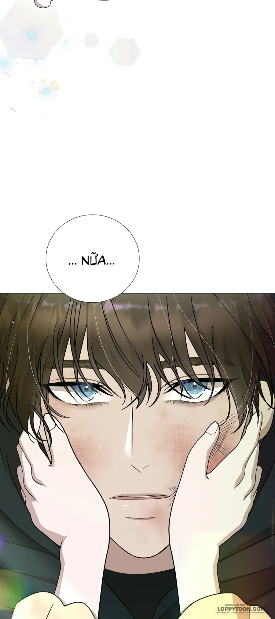 Lâu Đài Hoang Dã - Chap 10 - Trang 28