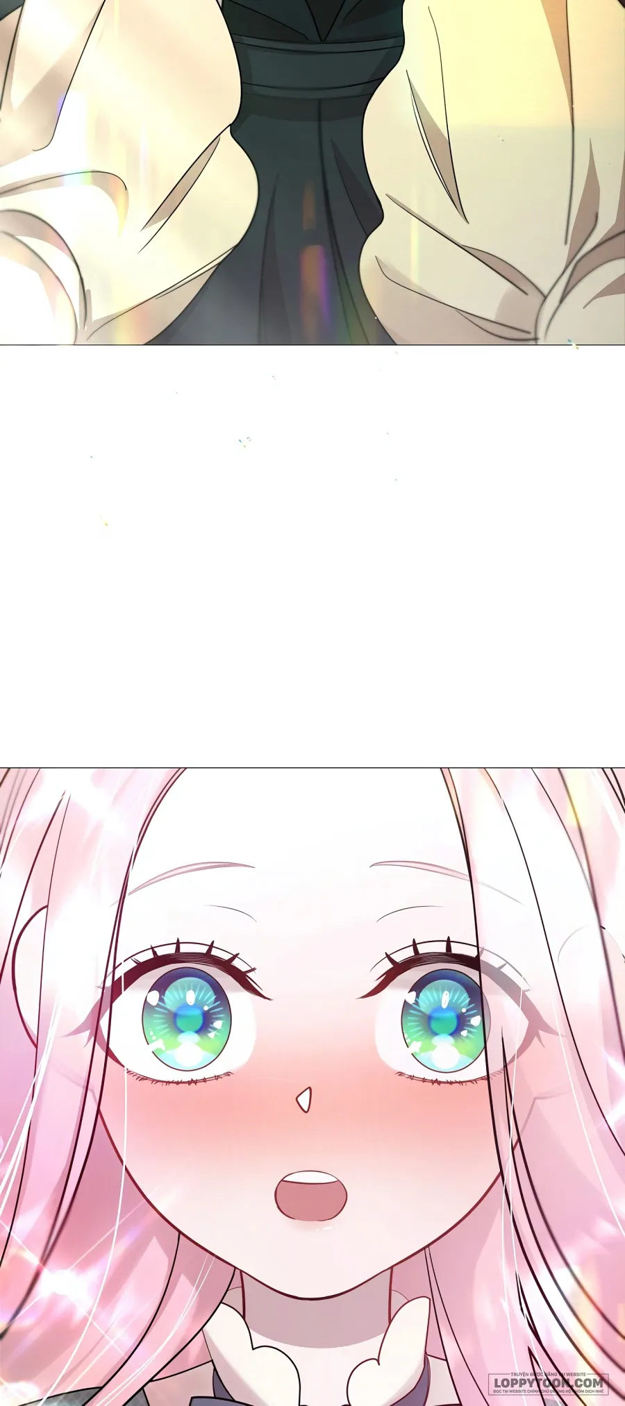 Lâu Đài Hoang Dã - Chap 10 - Trang 29