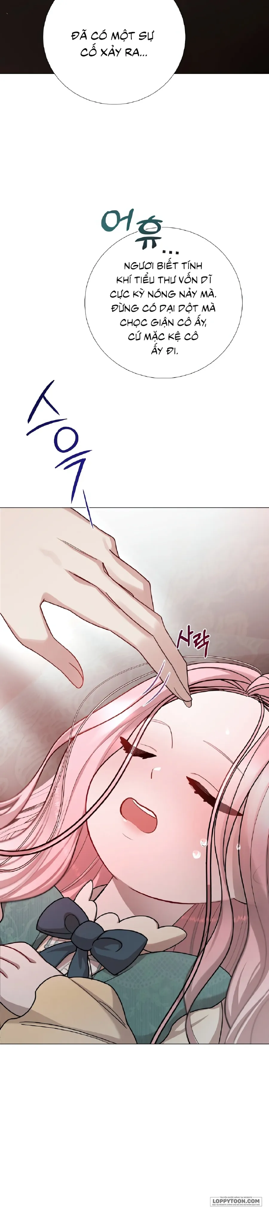 Lâu Đài Hoang Dã - Chap 10 - Trang 46
