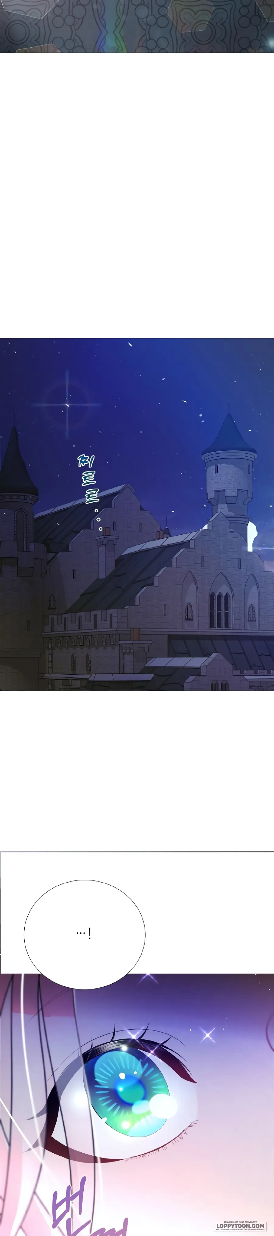 Lâu Đài Hoang Dã - Chap 10 - Trang 50