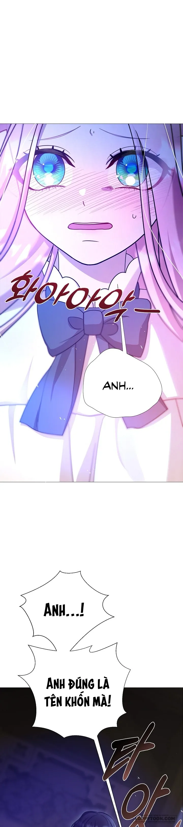 Lâu Đài Hoang Dã - Chap 11 - Trang 25