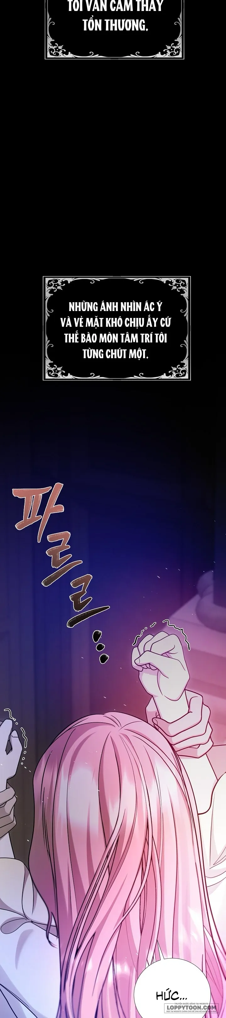 Lâu Đài Hoang Dã - Chap 11 - Trang 31