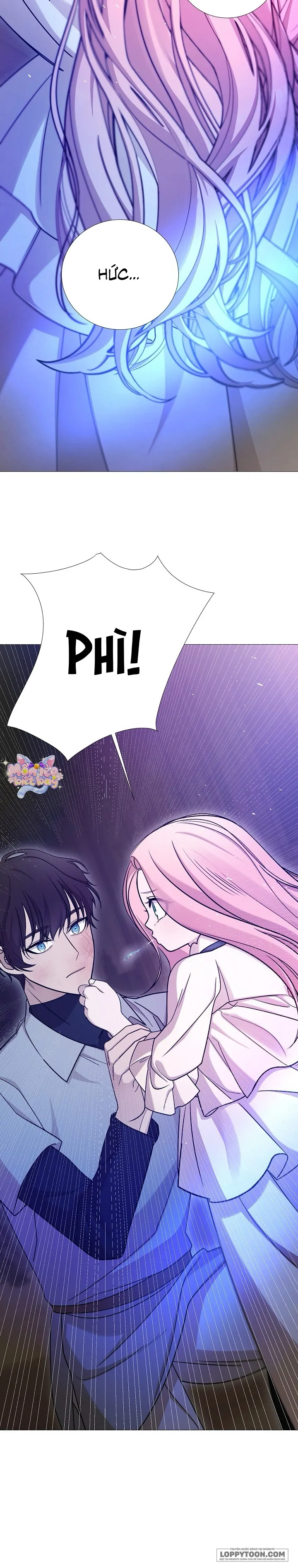 Lâu Đài Hoang Dã - Chap 11 - Trang 32