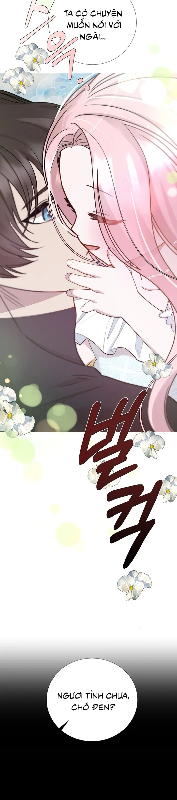 Lâu Đài Hoang Dã - Chap 11 - Trang 5