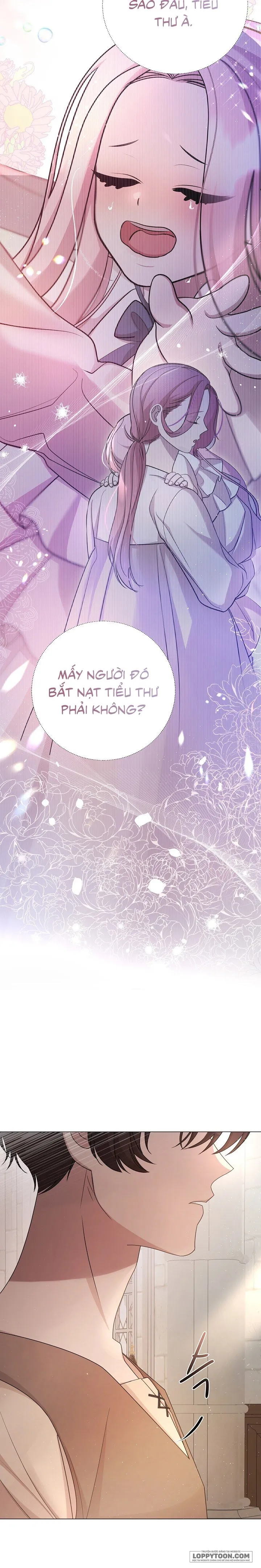 Lâu Đài Hoang Dã - Chap 13 - Trang 11