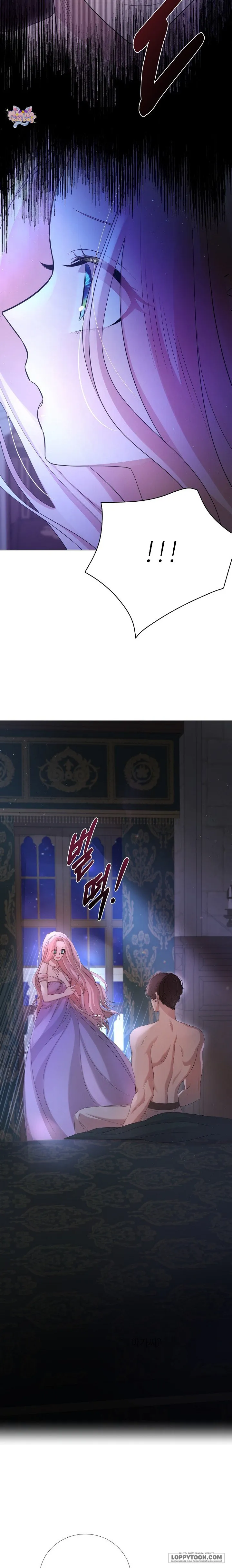Lâu Đài Hoang Dã - Chap 13 - Trang 31