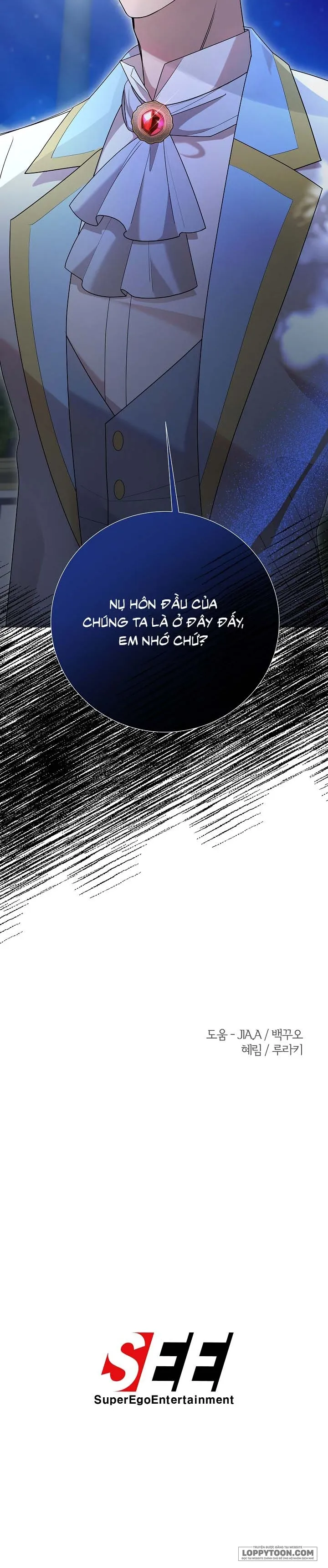Lâu Đài Hoang Dã - Chap 14 - Trang 40