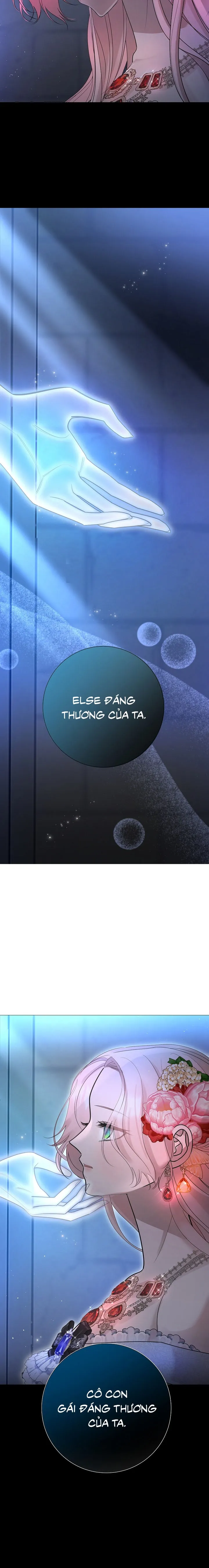 Lâu Đài Hoang Dã - Chap 15 - Trang 24