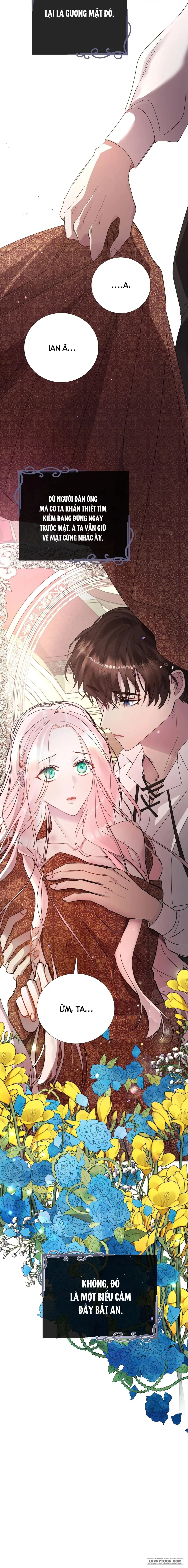 Lâu Đài Hoang Dã - Chap 2 - Trang 15