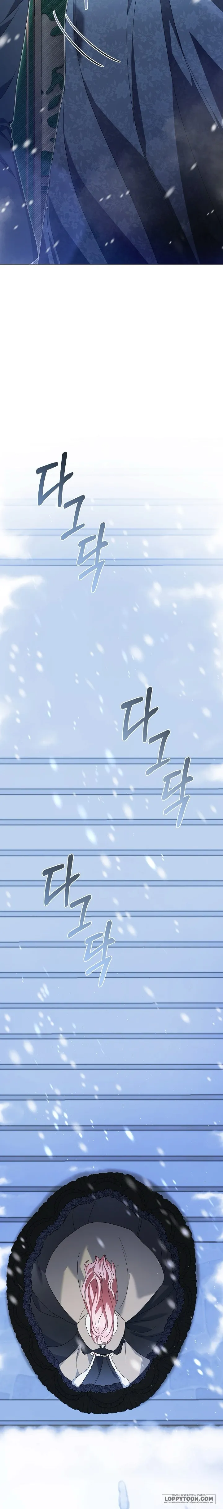 Lâu Đài Hoang Dã - Chap 22 - Trang 15