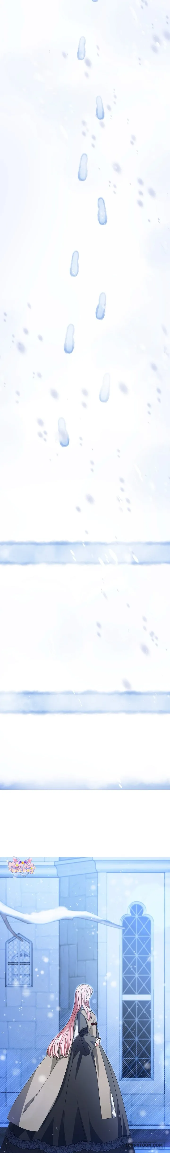 Lâu Đài Hoang Dã - Chap 22 - Trang 16