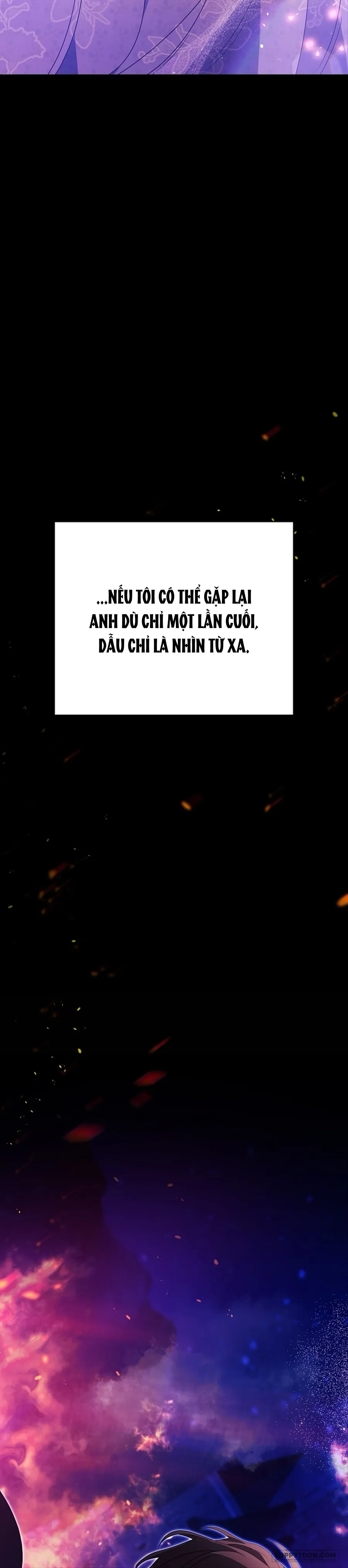 Lâu Đài Hoang Dã - Chap 23