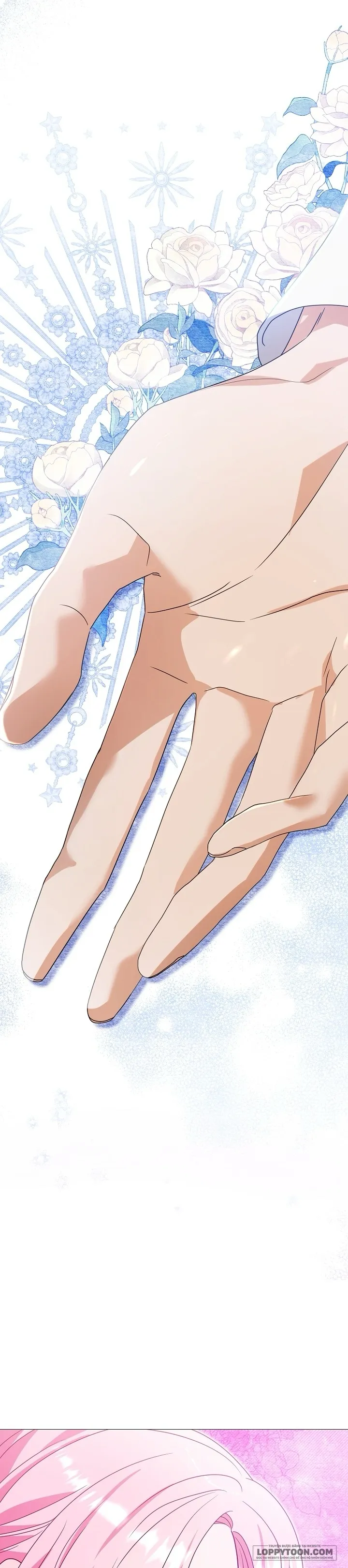 Lâu Đài Hoang Dã - Chap 23