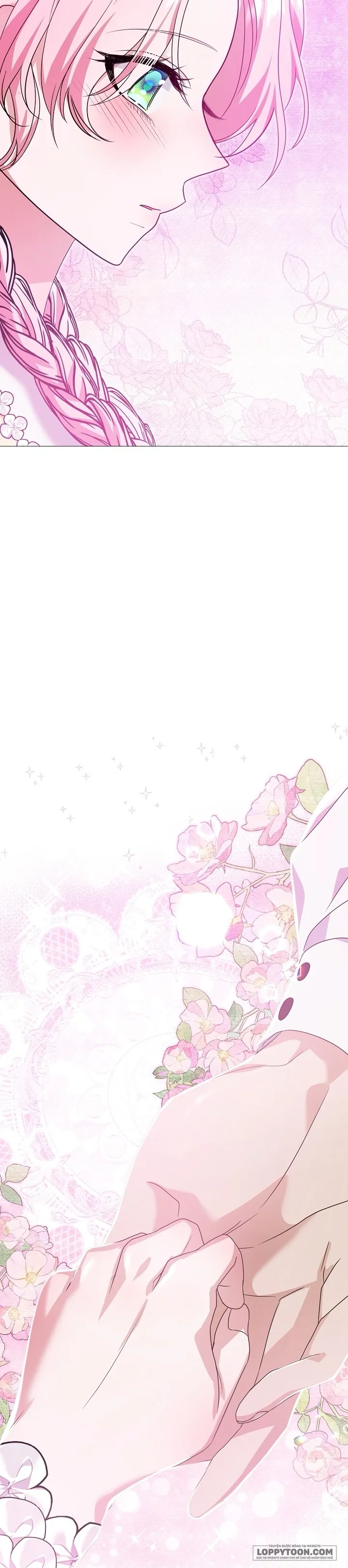 Lâu Đài Hoang Dã - Chap 23