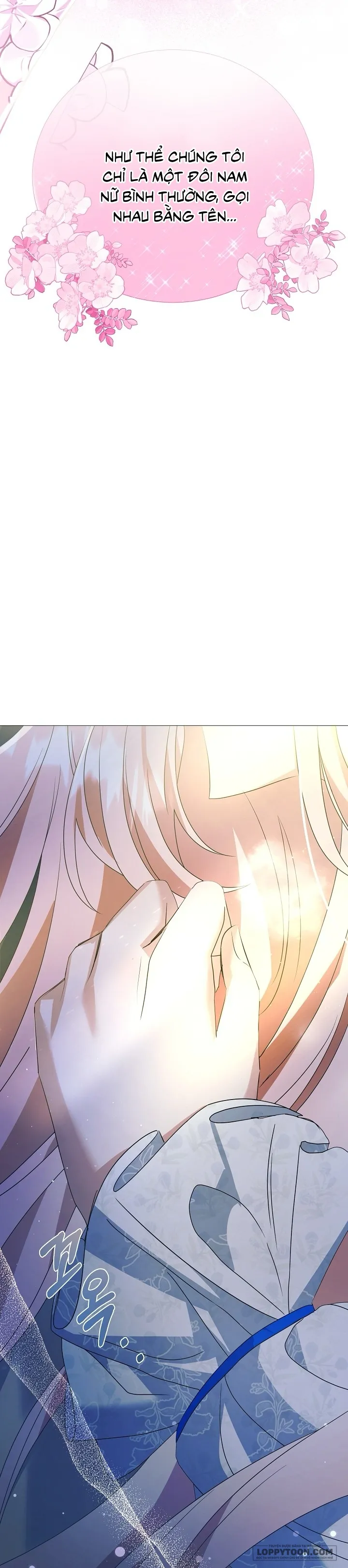 Lâu Đài Hoang Dã - Chap 23
