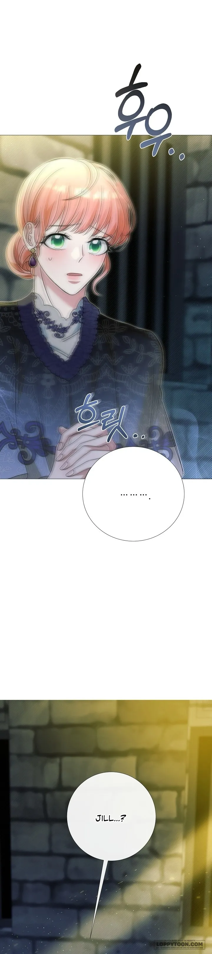 Lâu Đài Hoang Dã - Chap 23
