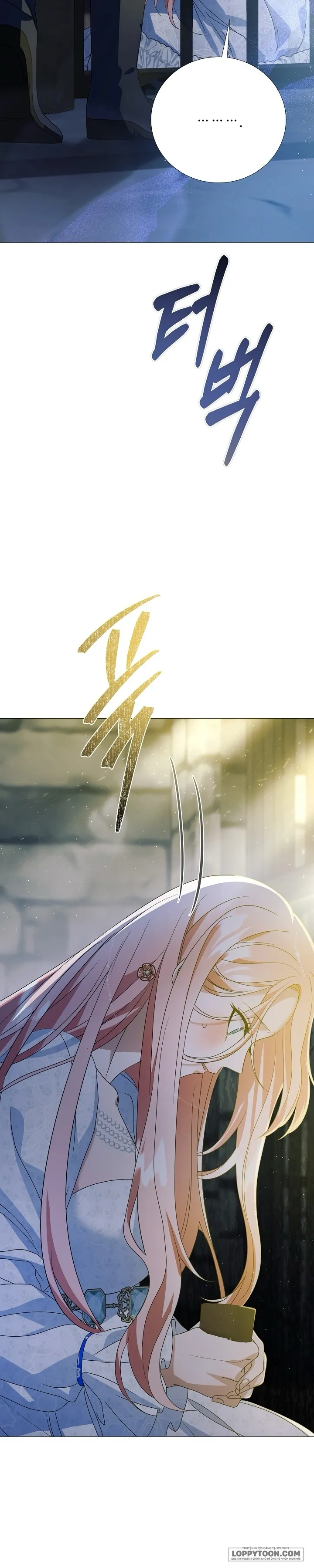 Lâu Đài Hoang Dã - Chap 23
