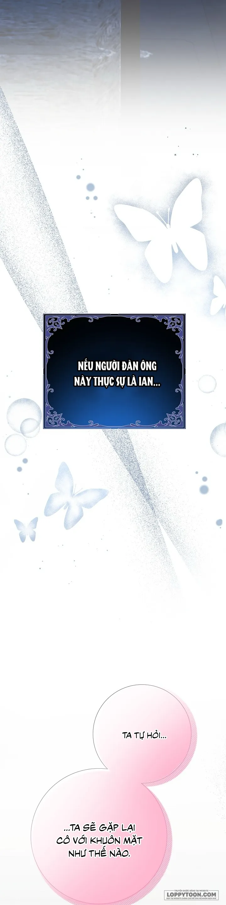 Lâu Đài Hoang Dã - Chap 23