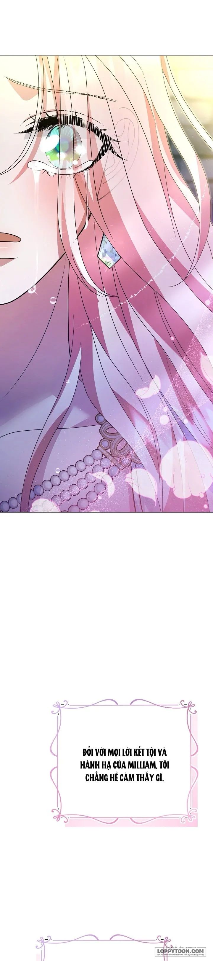 Lâu Đài Hoang Dã - Chap 23