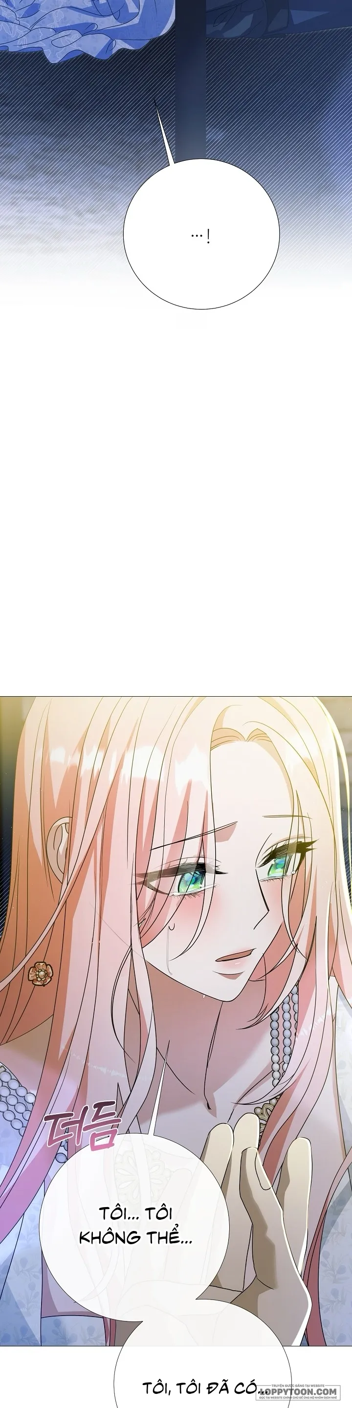Lâu Đài Hoang Dã - Chap 23