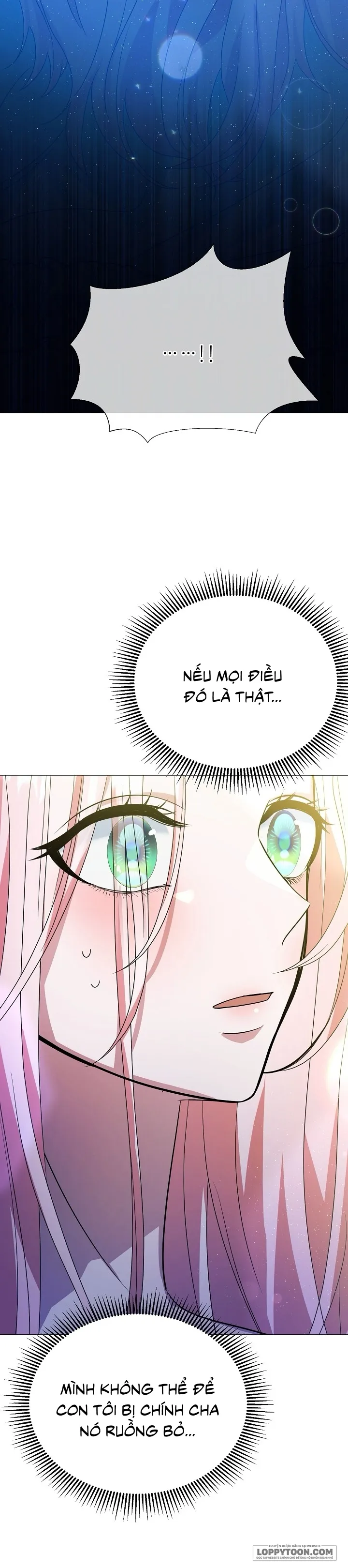 Lâu Đài Hoang Dã - Chap 23