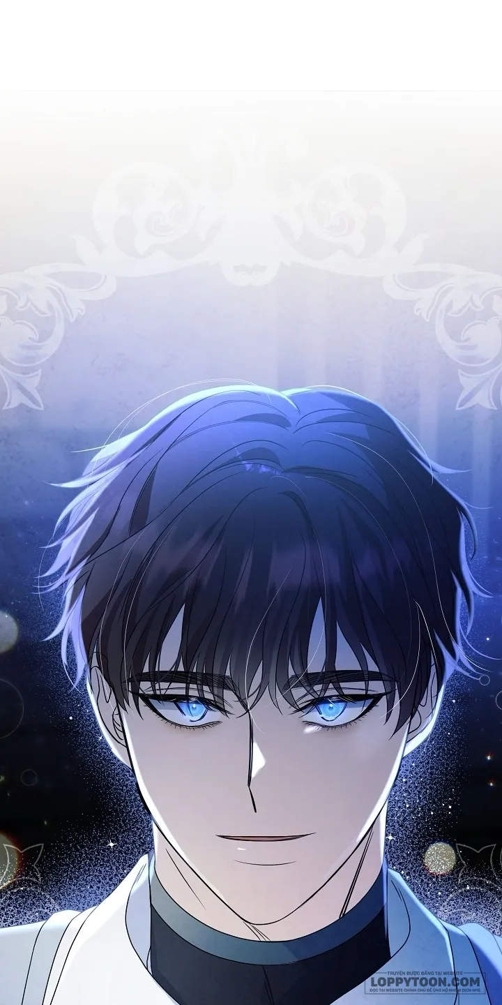 Lâu Đài Hoang Dã - Chap 23
